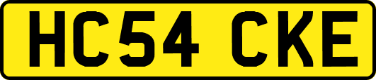 HC54CKE