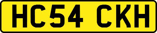 HC54CKH