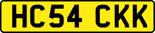HC54CKK