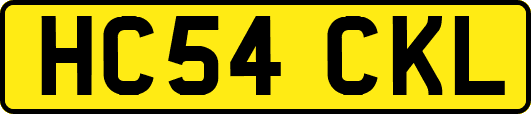 HC54CKL