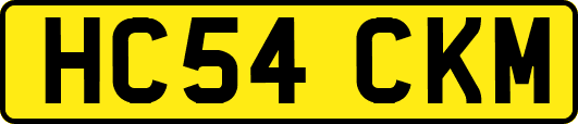 HC54CKM