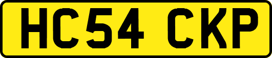 HC54CKP