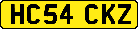 HC54CKZ