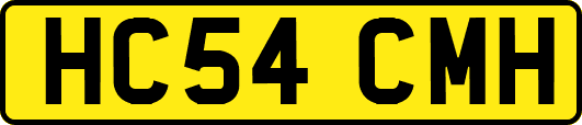HC54CMH