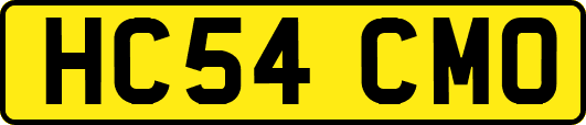 HC54CMO