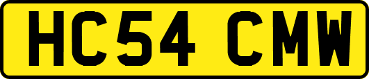 HC54CMW