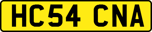 HC54CNA