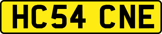 HC54CNE