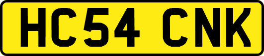 HC54CNK