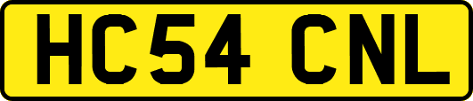 HC54CNL