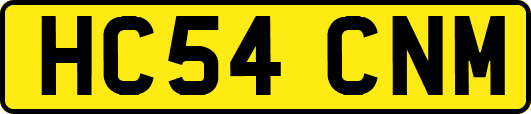 HC54CNM