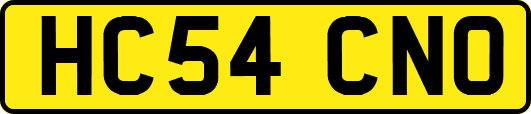 HC54CNO