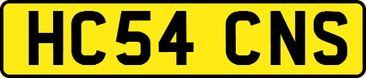 HC54CNS