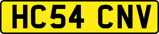 HC54CNV