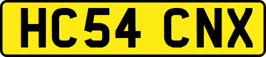 HC54CNX