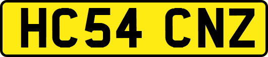 HC54CNZ