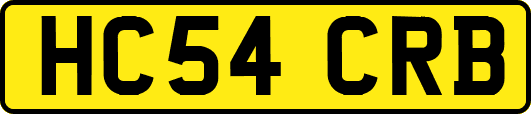 HC54CRB