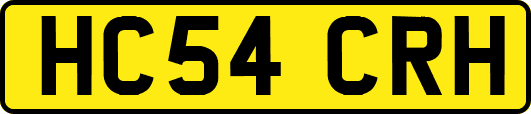 HC54CRH