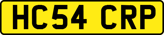 HC54CRP