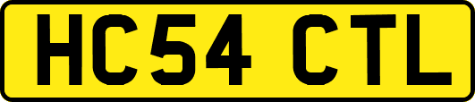 HC54CTL