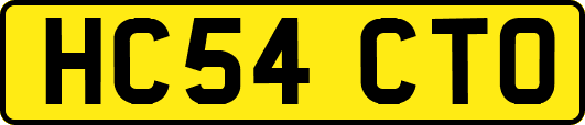 HC54CTO