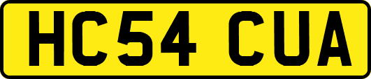 HC54CUA