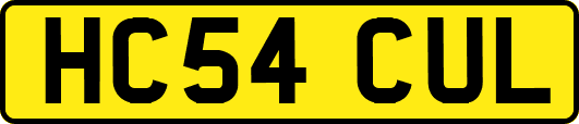 HC54CUL