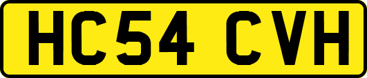 HC54CVH
