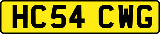 HC54CWG