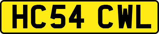 HC54CWL