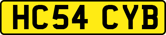 HC54CYB