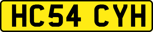 HC54CYH