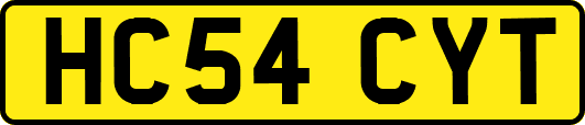 HC54CYT