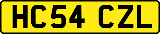 HC54CZL