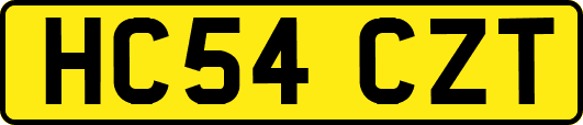 HC54CZT
