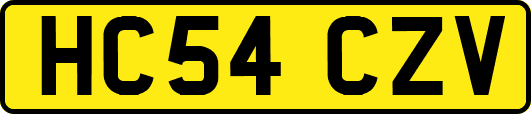 HC54CZV