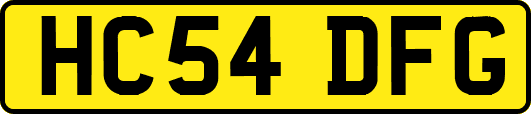 HC54DFG