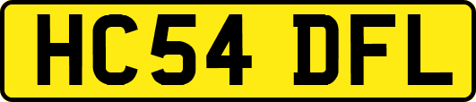 HC54DFL