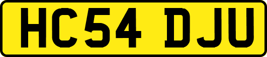 HC54DJU