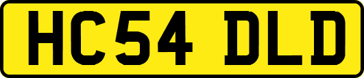 HC54DLD