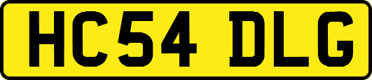 HC54DLG
