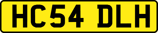 HC54DLH