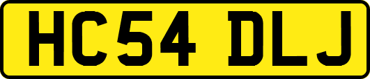 HC54DLJ