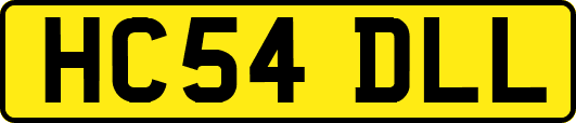 HC54DLL