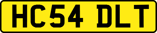 HC54DLT