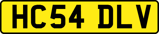 HC54DLV