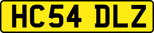 HC54DLZ