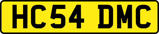 HC54DMC