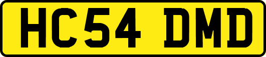 HC54DMD