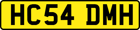 HC54DMH